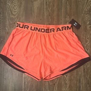 Under Armour Shorts